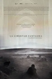 The Phantom Liberty movie poster