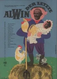 Alwin der Letzte movie poster