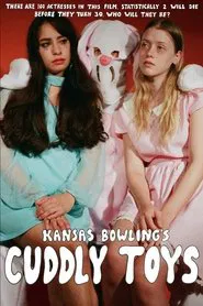 Cuddly Toys movie poster