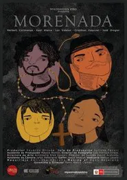 Morenada movie poster