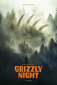 Poster do filme Grizzly Night