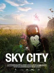 Sky City movie poster