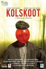 Poster do filme Potshot
