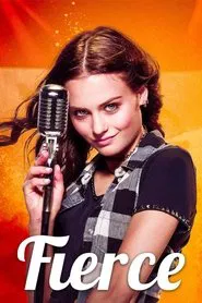 Fierce movie poster