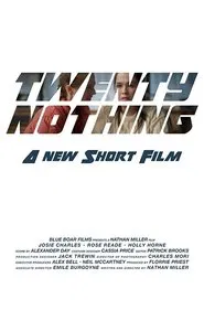 Twentynothing movie poster