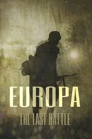 Poster do filme Europa: The Last Battle