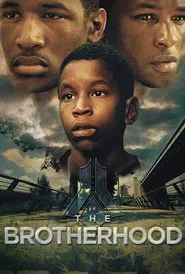 Poster do filme The Brotherhood