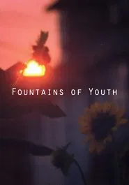 Fountains of Youth movie poster