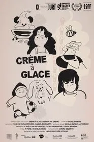 Out for Ice Cream movie poster