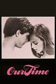 Poster do filme Our Time
