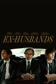 Poster do filme Ex-Husbands