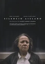 Isolated Silence movie poster