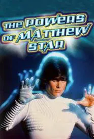 Poster da série The Powers of Matthew Star