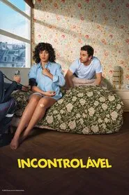 Poster da série Irresistível