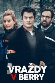Meurtres en Berry movie poster