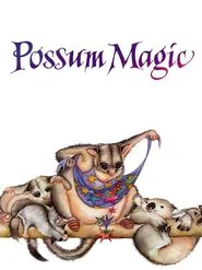 Possum Magic movie poster