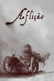 Affliction movie poster