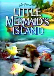Poster da série Little Mermaid's Island