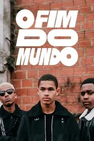 The End of the World movie poster