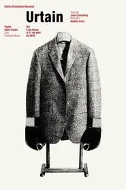 Urtain movie poster