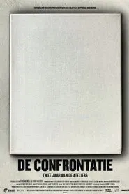 The Confrontation movie poster