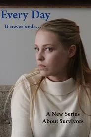 Every Day tv show poster