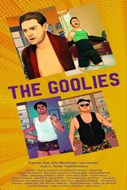 The Goolies movie poster