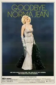 Goodbye, Norma Jean movie poster