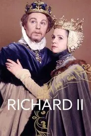 Richard II movie poster