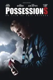 Possessions movie poster