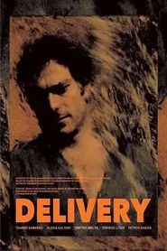 Delivery movie poster
