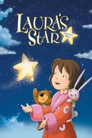 Laura's Star movie poster