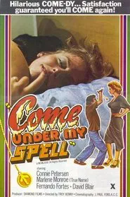 Come Under My Spell movie poster