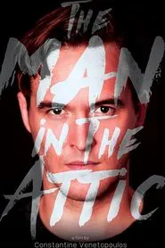 The Man in the Attic movie poster