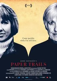 Paper Trails movie poster