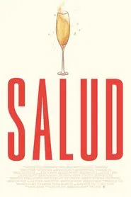 Salud movie poster