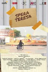 Poster do filme Spera Teresa