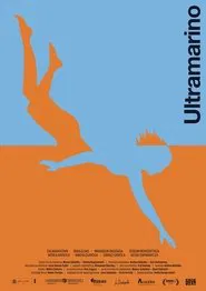Ultramarino movie poster