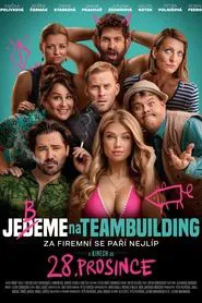 We're Going to Team Building movie poster