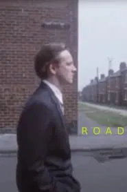 Road movie poster