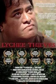 Lychee Thieves movie poster