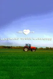 Landmand søger kærlighed tv show poster