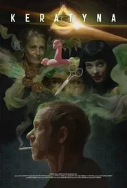 Poster do filme Keratyna