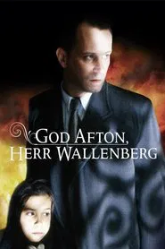 Good Evening, Mr. Wallenberg movie poster