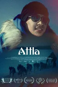 ATTLA movie poster