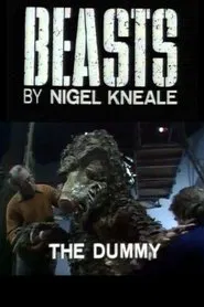 Beasts: The Dummy movie poster