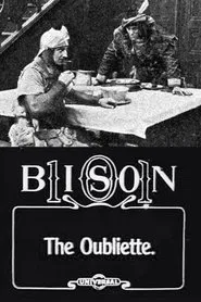 Poster do filme The Oubliette