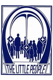 The Little People movie poster