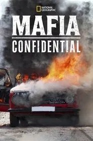 Mafia Confidential movie poster
