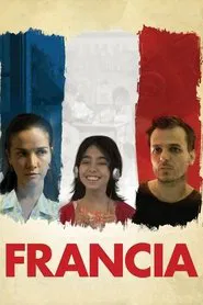 Poster do filme France